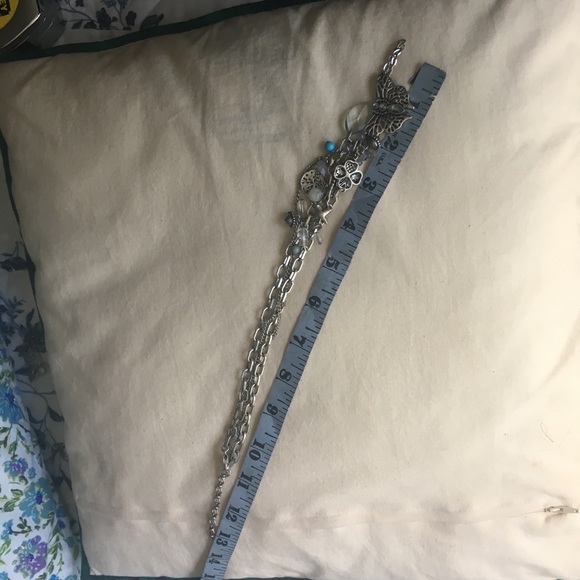 Park Lane “Free Spirit” necklace - Picture 4 of 6